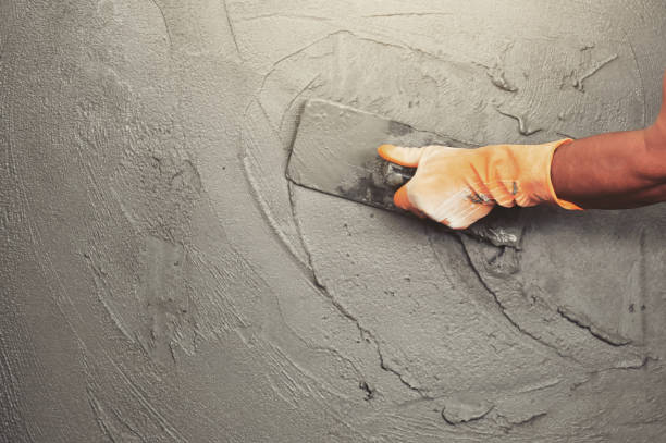Best Poured Concrete Foundation  in Woodlawn Beach, FL