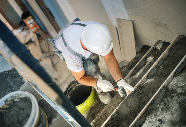 Best Local Concrete Companies  in Woodlawn Beach, FL